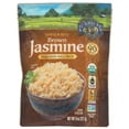 thumbnail image 1 of Lundberg Family Farms Organic Brown Thai Jasmine 90-Second Rice - 6 ct, 1 of 5