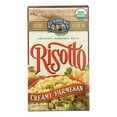 thumbnail image 1 of Lundberg Family Farms Organic Creamy Parmesan Risotto - 6 ct, 1 of 4