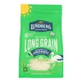 thumbnail image 1 of Lundberg Family Farms Organic White Organic Long Grain Rice - Case Of 6 - 2 Lb., 1 of 3