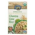 thumbnail image 1 of Lundberg Family Farms - Rice and Seasoning Mix - Cilantro Lime - Case of 6 - 5.50 oz., 1 of 3