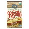 thumbnail image 1 of Lundberg Family Farms Risotto Alfredo - Parmesan Cheese - Case of 6 - 5.5 oz., 1 of 1