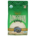 thumbnail image 1 of Lundberg Farms Organic Long Grain White Rice, 2 Pound -- 6 per case, 1 of 1