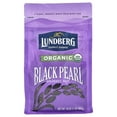 thumbnail image 1 of Lundberg, Organic, Black Pearl Rice, 1 lb Pack of 4, 1 of 6