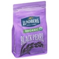 thumbnail image 1 of Lundberg Organic Black Pearl Rice 1 lb (Pack of 6), 1 of 1