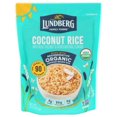 thumbnail image 1 of Lundberg Organic Coconut Rice 8 oz Pack of 3, 1 of 5