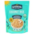 thumbnail image 1 of Lundberg Organic Coconut Rice 8 oz, 1 of 5