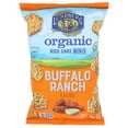 thumbnail image 1 of Lundberg Organic Mini Buffalo Ranch Rice Cake, 5 Ounce -- 6 per Case., 1 of 6