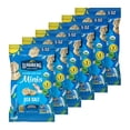 thumbnail image 1 of Lundberg Organic Rice Cake Minis, Sea Salt - 6ct, 5oz, 1 of 7