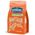 thumbnail image 1 of Lundberg Organic Sprouted Short Brown Rice 16 oz Pack of 2, 1 of 4