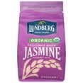 thumbnail image 1 of Lundberg Organic White Jasmine Rice 2 lb (Pack of 6), 1 of 1