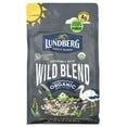 thumbnail image 1 of Lundberg, Organic Wild Blend Rice, 2 lb, 1 of 2