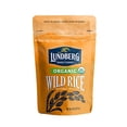 thumbnail image 1 of Lundberg, Organic Wild Rice, 8 oz Pack of 2, 1 of 8