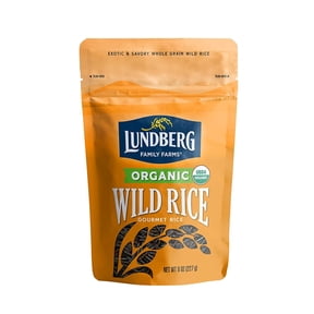 Wild Rice in Rice - Walmart.com