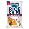thumbnail image 1 of Lundberg Rice Chips Santa Fe Barbecue 5.5 oz Pack of 2, 1 of 6