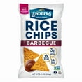 thumbnail image 1 of Lundberg Rice Chips Santa Fe Barbecue 5.5 oz, 1 of 6
