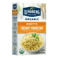 thumbnail image 1 of Lundberg Risotto Creamy Parmesan - 5.5 oz, 1 of 3