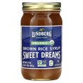 thumbnail image 1 of Lundberg, Sweet Dreams, Organic Brown Rice Syrup, 21 oz Pack of 2, 1 of 2
