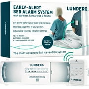 Chair Alarm Pad Caregiver — Home Safety
