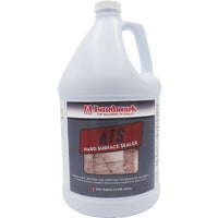 Lundmark 1 Gal. A.T.S. Asphalt & Vinyl Tile Sealer 3280G01-4 Exterior Wood Surfaces, UV-Resistant Formula