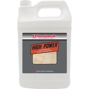 Lundmark High Power Wax Remover - Concentrate, Commercial Floor Cleaner - 1 Gal