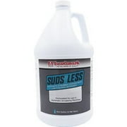 Lundmark Suds Less Automatic Carpet Cleaner Shampooer - Concentrate - 1 Piece, 1 Gal   Household & Commercial Use, Effective Formula