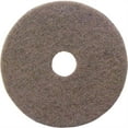thumbnail image 1 of Lundmark, Inc Floor Pad-Thickline-20 H.S.Natural, 20-Inch, 1 of 2