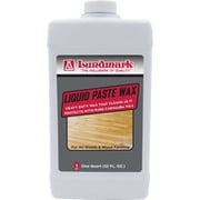 1PC Lundmark Liquid Paste Floor Wax