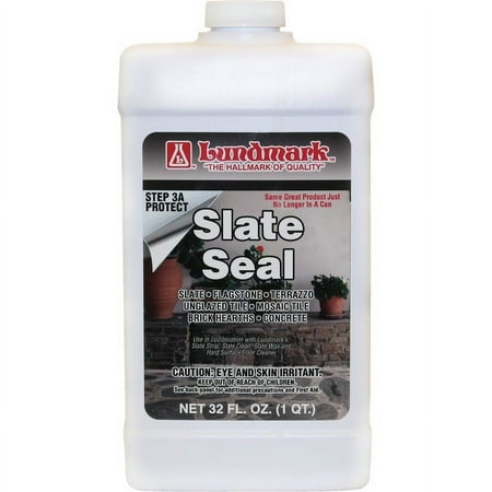 Lundmark 32 Oz. Slate & Tile Sealer 3211F32