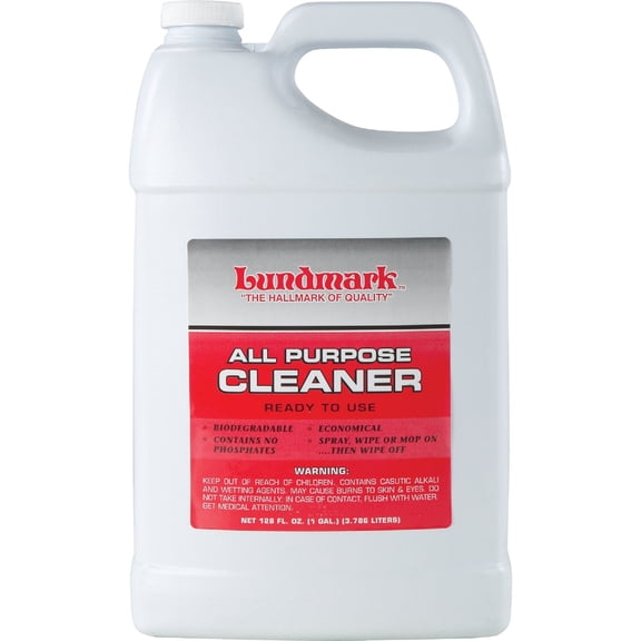 Lundmark All-Purpose Cleaner - Pack of 6