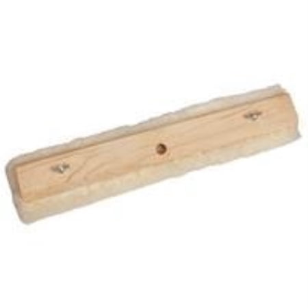 LAMBS WOOL APPLICATOR