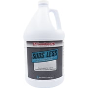 Lundmark Suds Less, Low Foaming Cleanser for Floor Machines, 1-Gallon, 3278G01-4