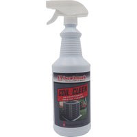 Lundmark Wax Lundmark Coil Cleen Air Conditioner Coil Cleaner - Single Pack