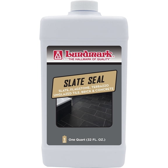 Lundmark Wax Lundmark Slate & Tile Sealer - Pack of 4