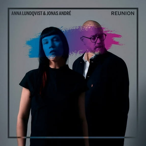 Lundqvist Andre - Reunion - Music & Performance - Vinyl