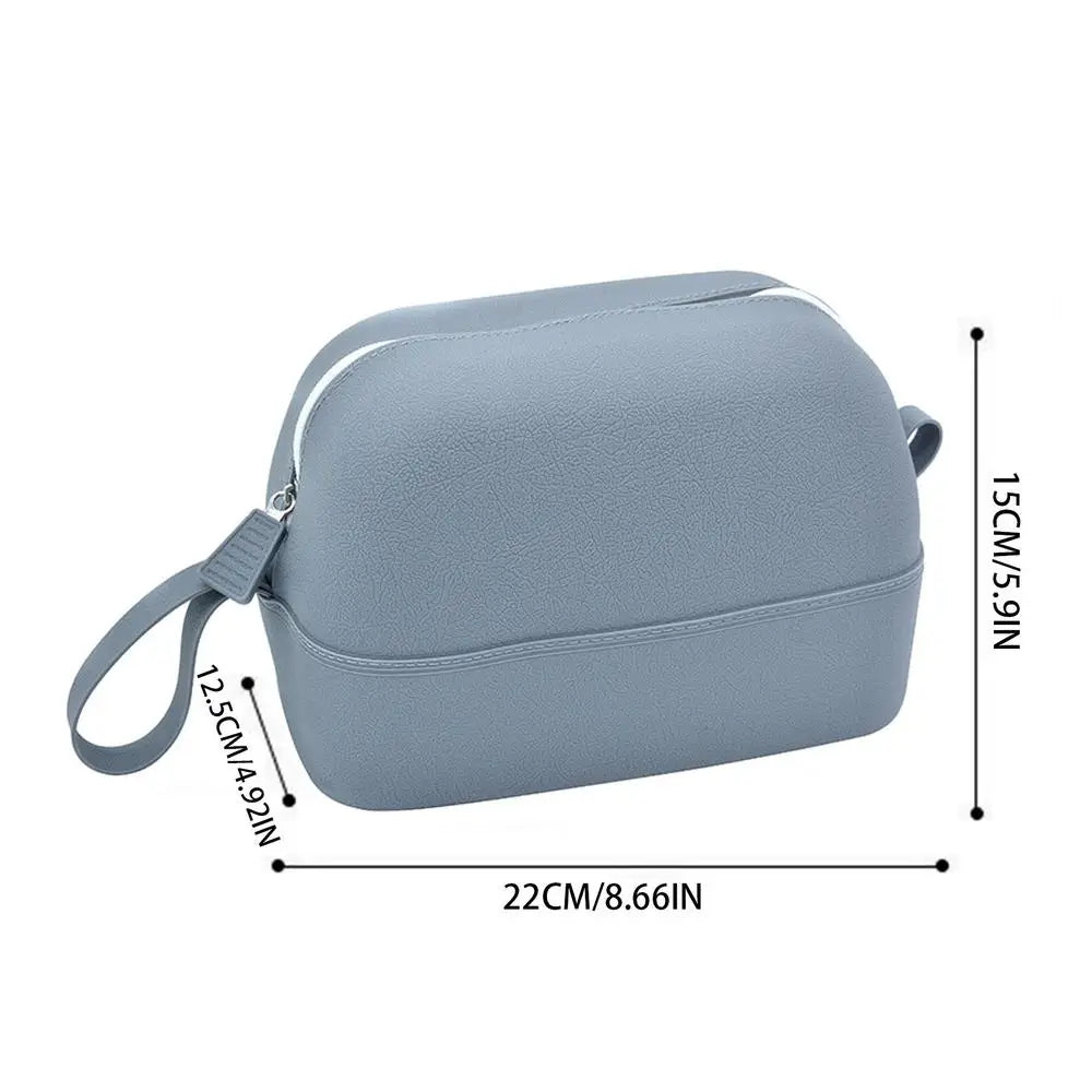 Lundy 8Drawer Dresser, By Hillsdale Living Essentials Vanity Desk