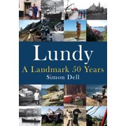 Lundy A Landmark 50 Years Paperback