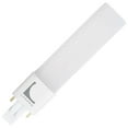 thumbnail image 1 of Lunera 020102 - HN-H-GX23-U-5W-835-G4 LED Pin Base CFL Replacements, 1 of 9