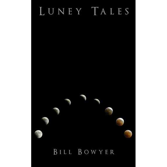 Luney Tales