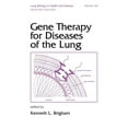 thumbnail image 1 of Lung Biology in Health and Disease Gene Therapy for Diseases of the Lung, Book 104, (Hardcover), 1 of 1