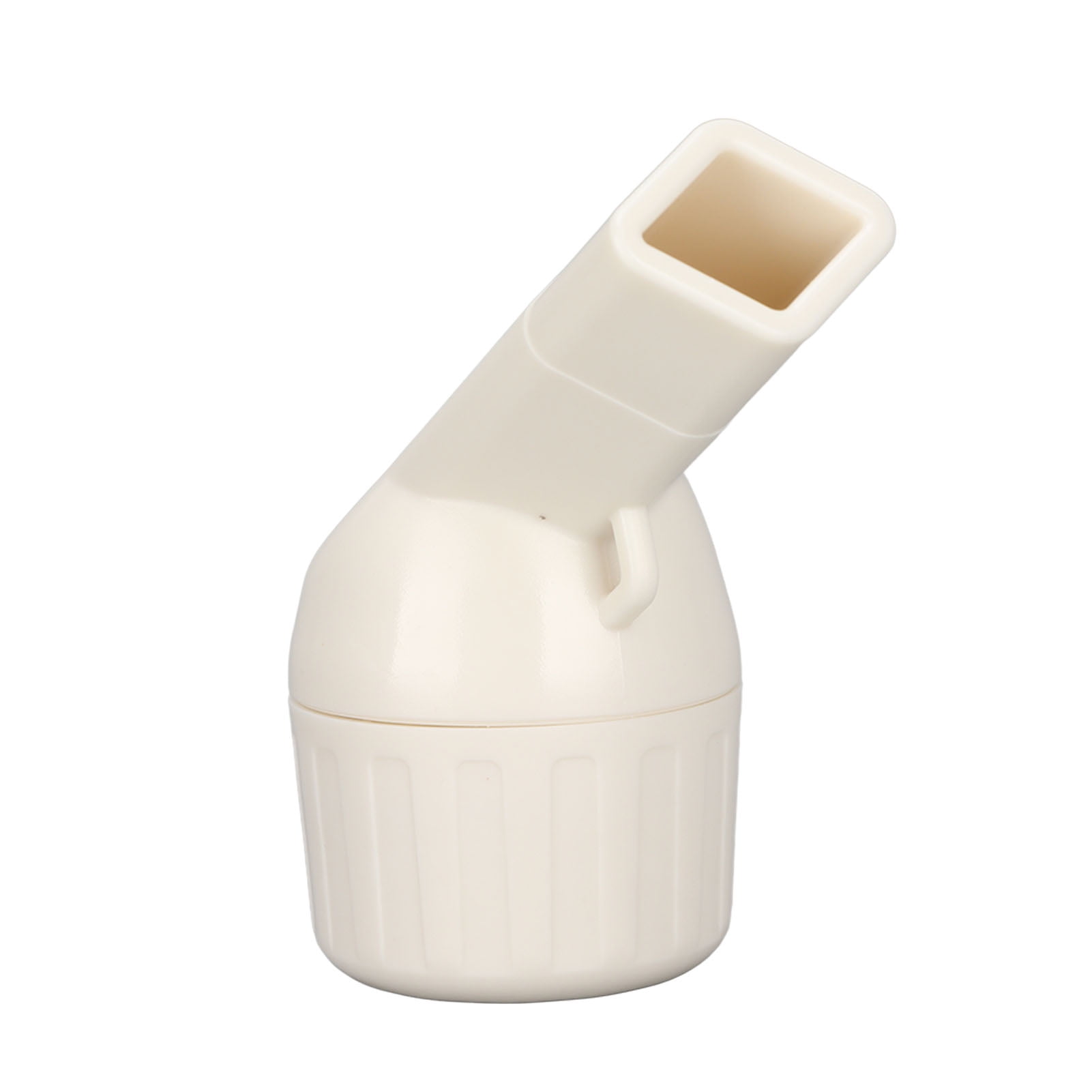 Lung Breathing Exerciser, 2 Colors Handheld Breathing Trainers Lung