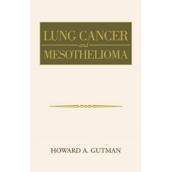 Lung Cancer and Mesothelioma