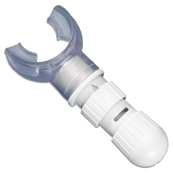 Isobreathe Adjustable Lung Exerciser for Breathing & Fitness Training