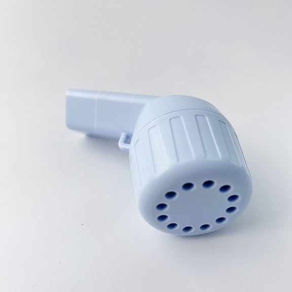 Lung Exerciser Device, Breathing Exercise Device for Lungs, Valve Mucus Removal Device, Mucus Clearance and Lung Expansion Device