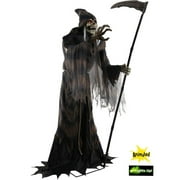 Lunging Reaper Animated Prop
