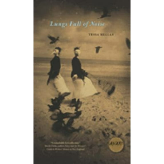 Pre-Owned Lungs Full of Noise (Paperback) 1609382005 9781609382001