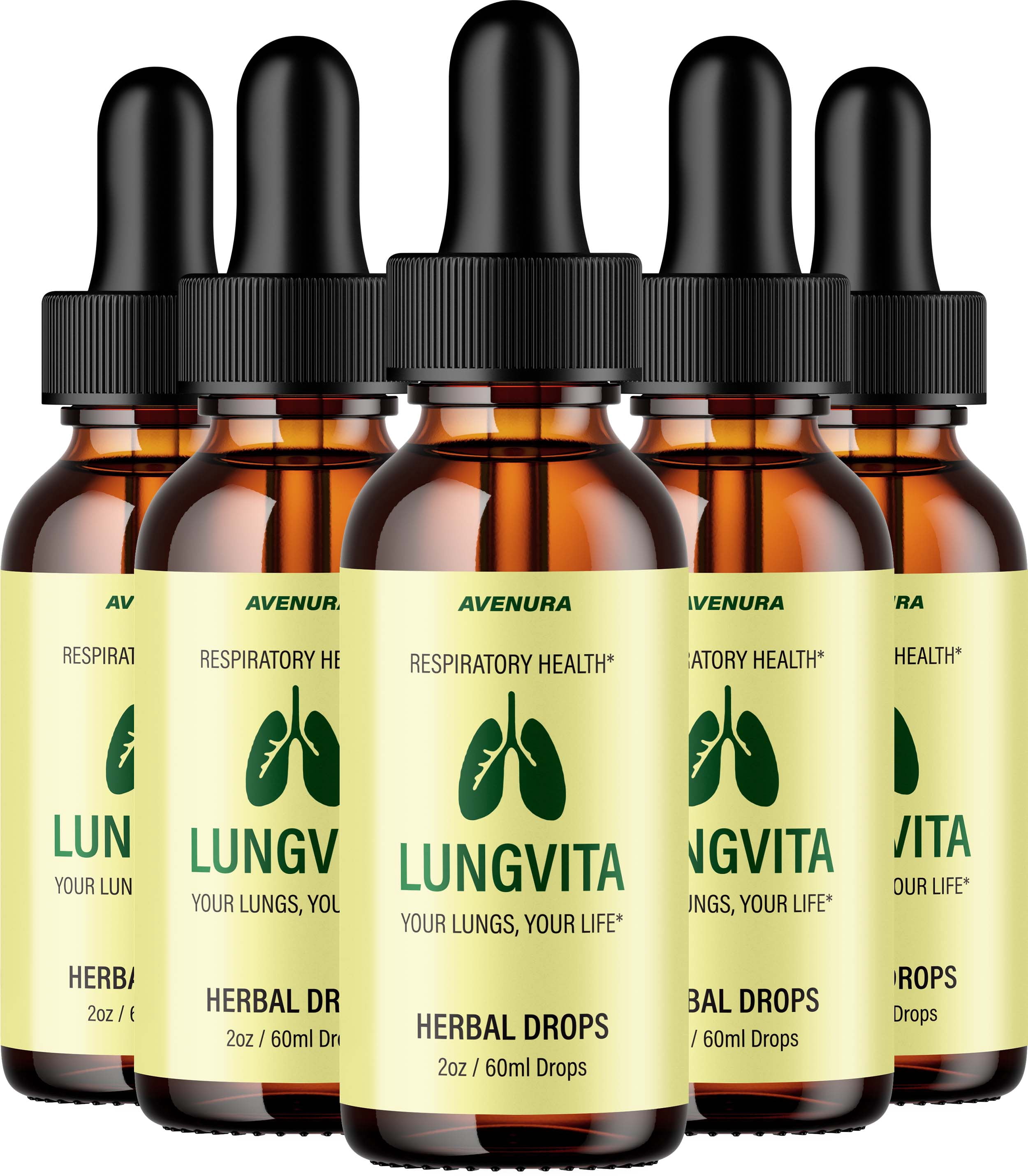 Vita Drops