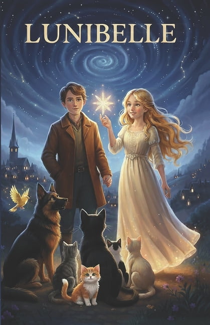 Lunibelle, (Paperback)