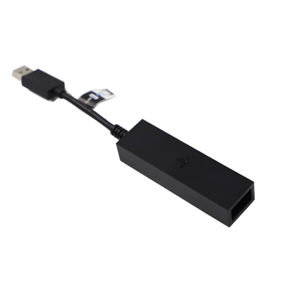 Luniquz PSVR Adapter Cable for PS5 and PS4 Camera, Compatible with PS5, PlayStation 5