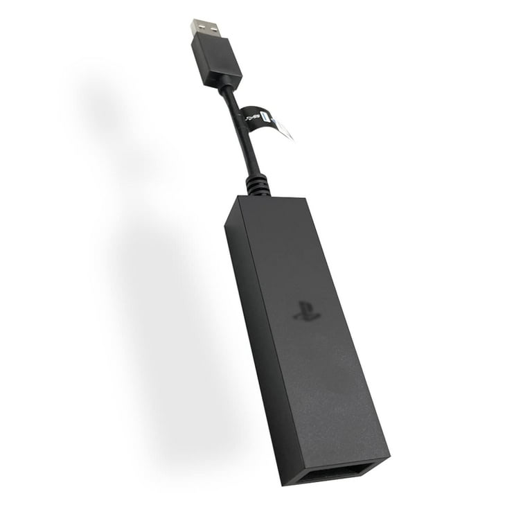 Luniquz PSVR Adapter Cable for PS5 and PS4 Camera