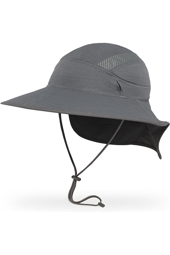 Unisex Ultra-Adventure Hat